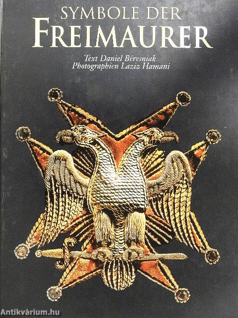 Symbole der Freimaurer