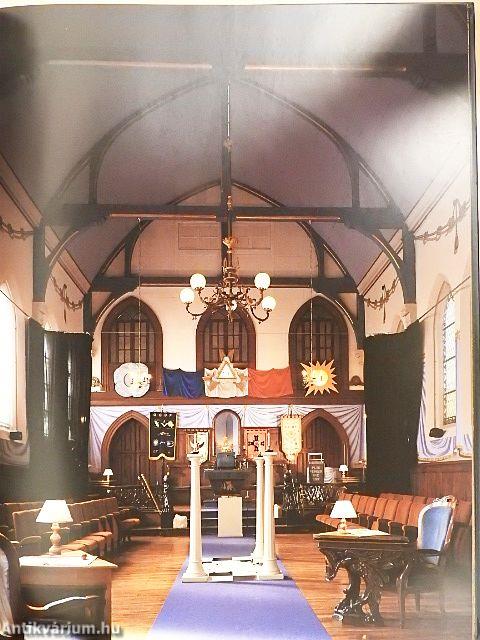 Symbole der Freimaurer