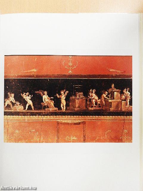 Great Treasures of Pompeii & Herculaneum