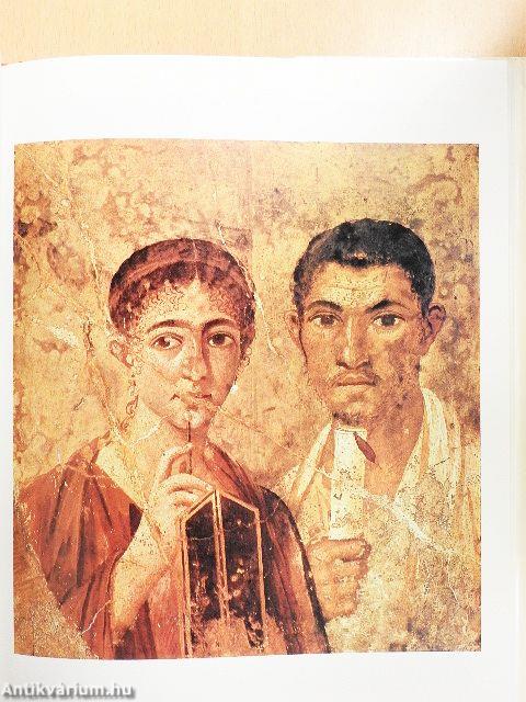 Great Treasures of Pompeii & Herculaneum