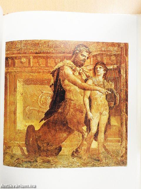 Great Treasures of Pompeii & Herculaneum