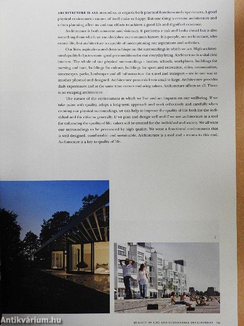 Architecture and Politics