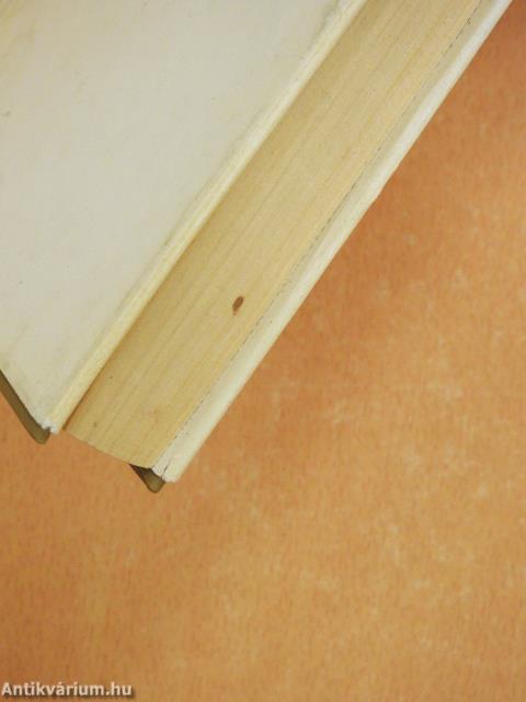 Módszer, történelem, egyén (dedikált példány)