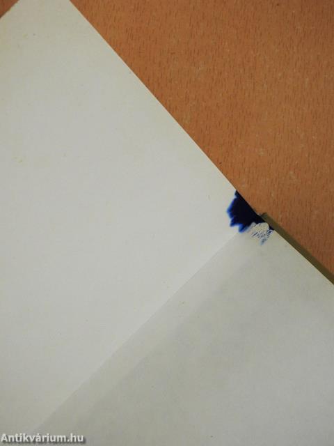 Módszer, történelem, egyén (dedikált példány)