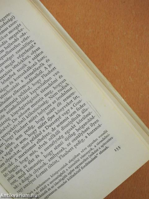 Módszer, történelem, egyén (dedikált példány)