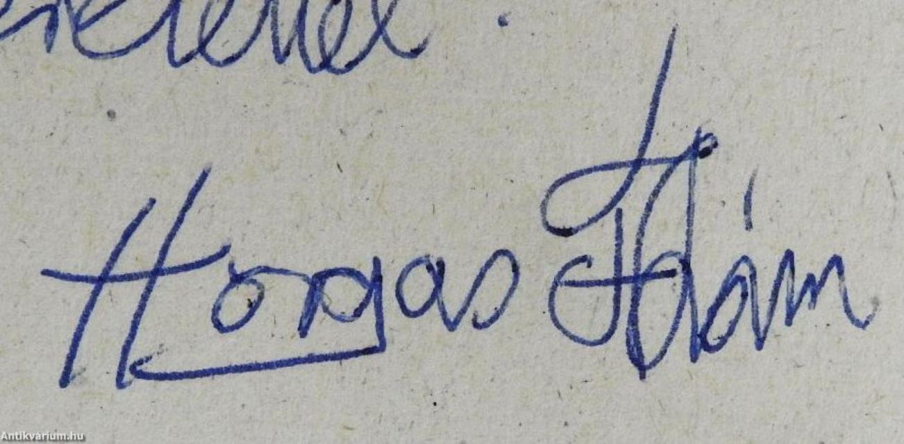 Szeltagor - A sárkány ideje (dedikált példány)