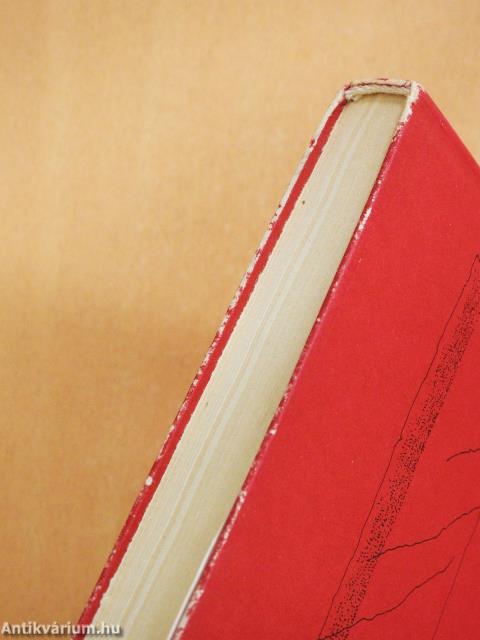 A törvény szövedéke (dedikált példány)