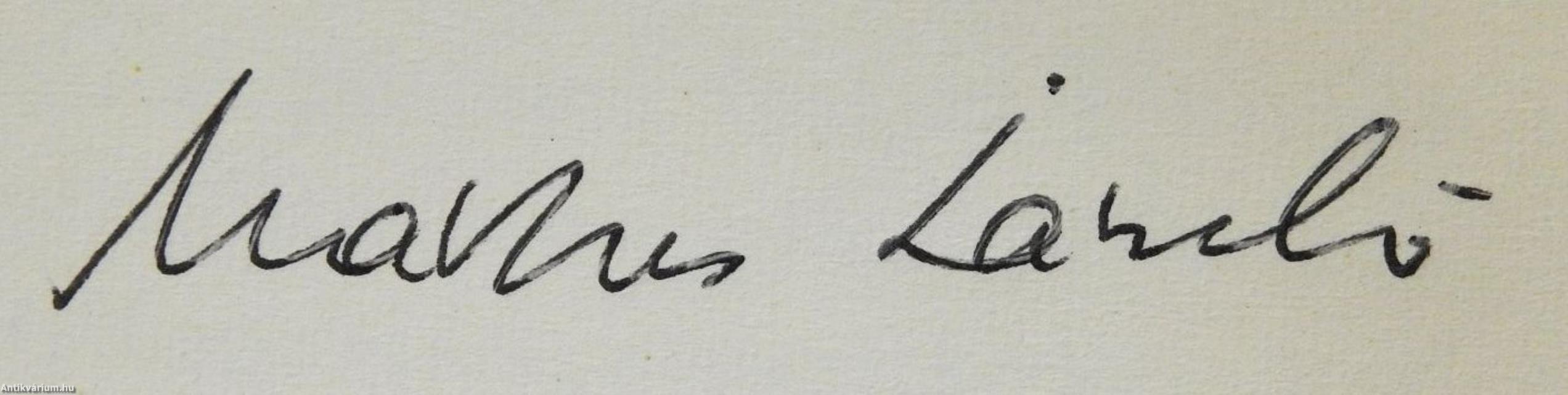 A Károlyi Gyula-kormány bel- és külpolitikája (dedikált példány)
