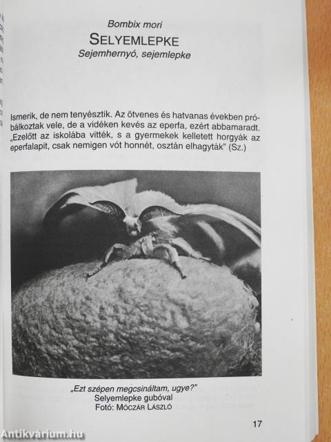 Háziállataink dicsérete (dedikált példány)