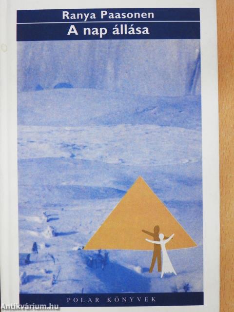 A nap állása (dedikált példány)