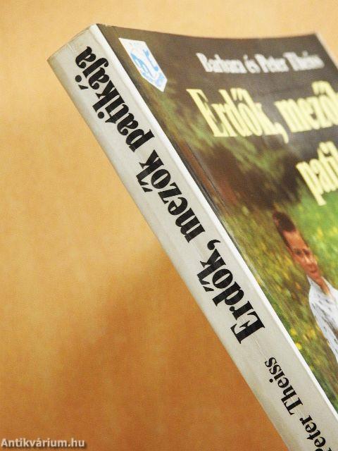 Erdők, mezők patikája