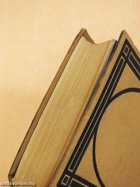 Der Koran (gótbetűs)