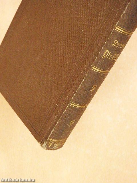 Die Ethik (gótbetűs)