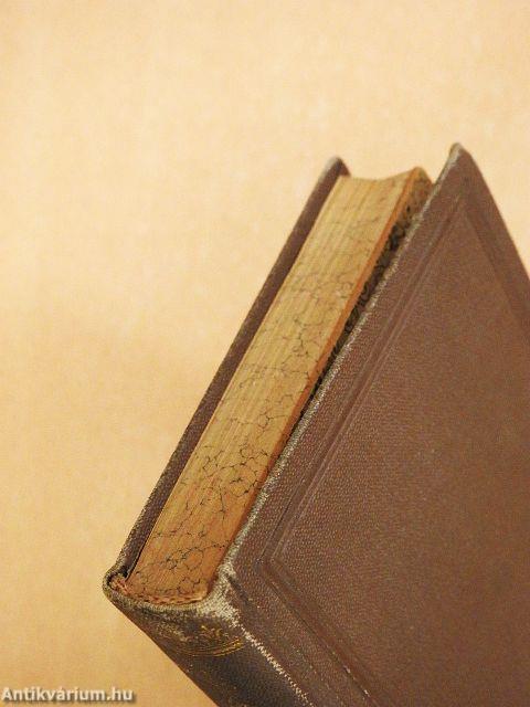 Die Ethik (gótbetűs)