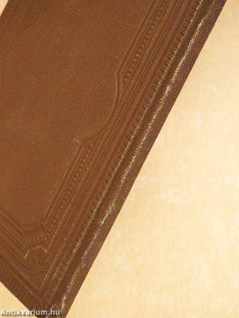 Von der Macht des Gemüths, durch den bloßen Vorsatz seiner krankhaften Gefühle Meister zu sein (gótbetűs)