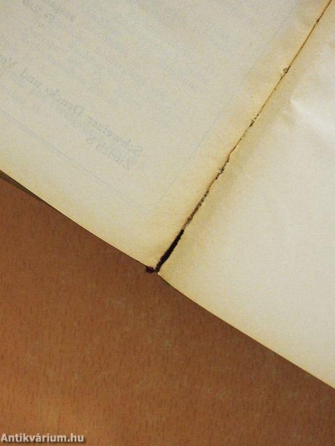 Schweizerisches Strafgesetzbuch