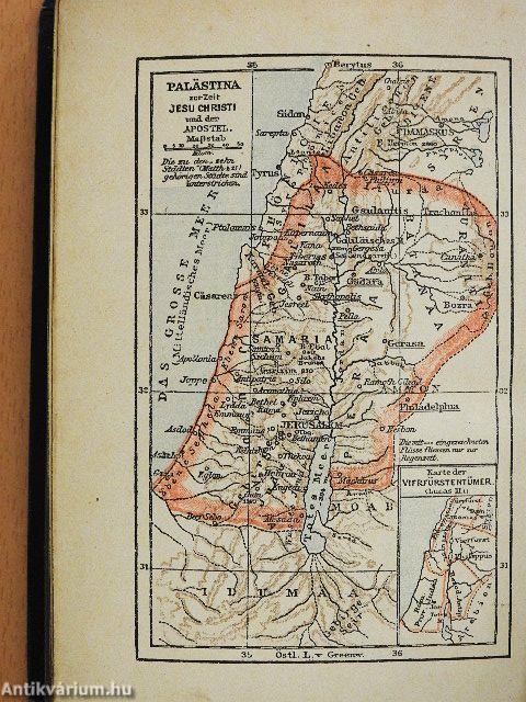 Novum Testamentum Graece