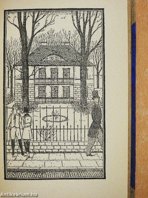 Tonio Kröger (gótbetűs)