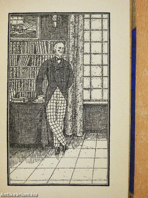 Tonio Kröger (gótbetűs)