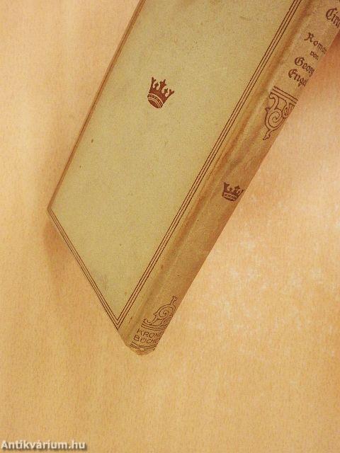 Zauberin Circe (gótbetűs)