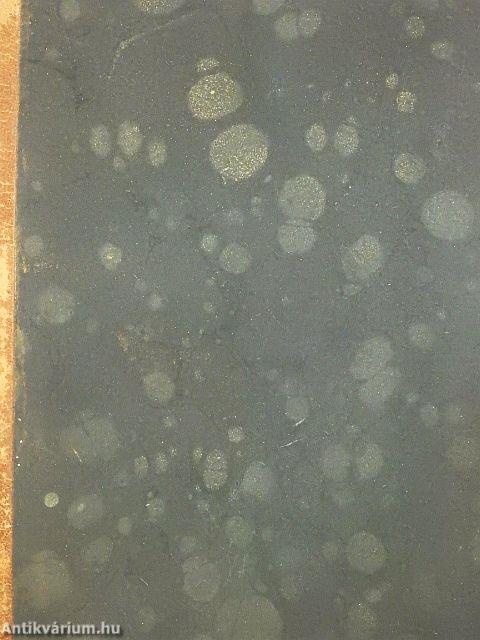 Märchen (gótbetűs)