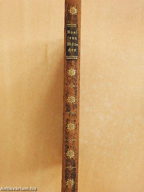 Märchen (gótbetűs)