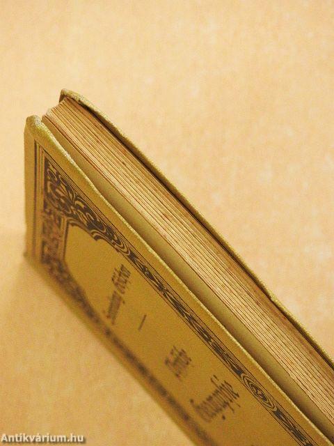 Physische Geographie (gótbetűs)