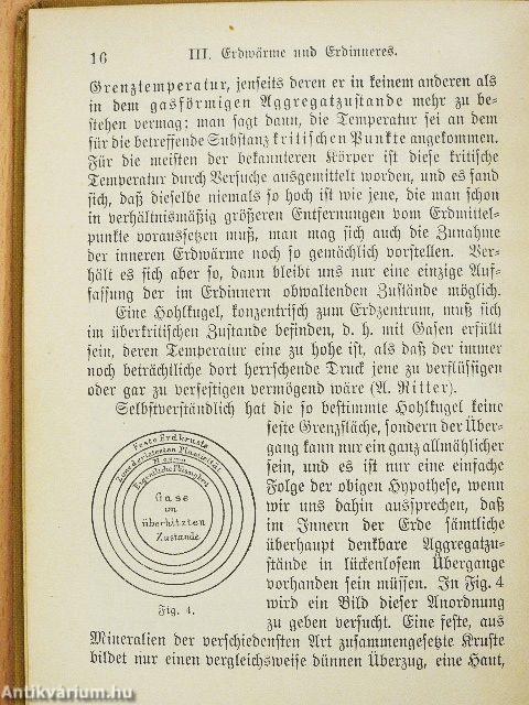 Physische Geographie (gótbetűs)