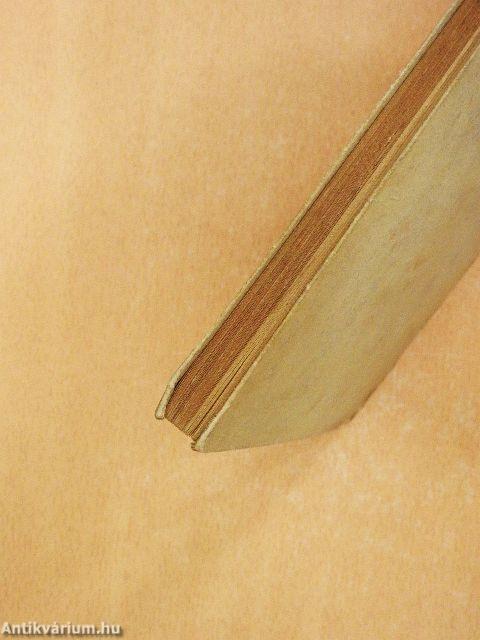 Maria Theresia Familienbriefe (gótbetűs)