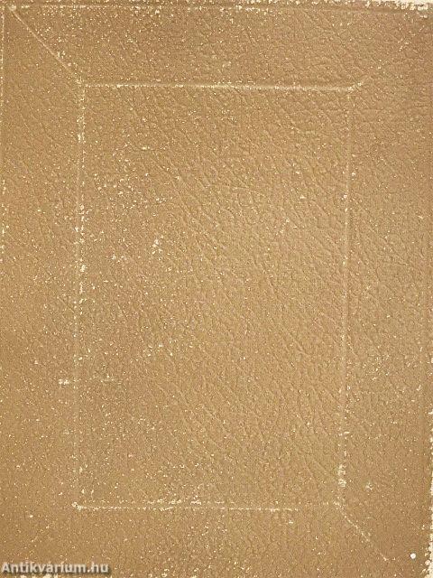 Neuestes vollständiges Fremdwörterbuch (gótbetűs)