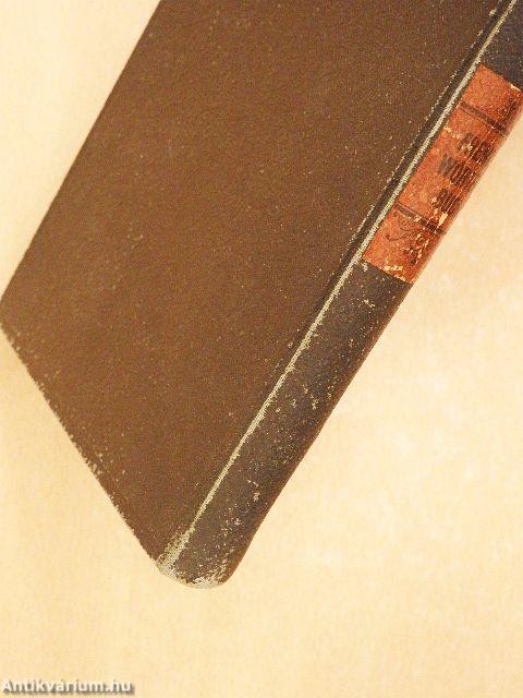 Neuestes vollständiges Fremdwörterbuch (gótbetűs)