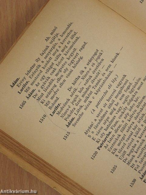 Az ember tragédiája