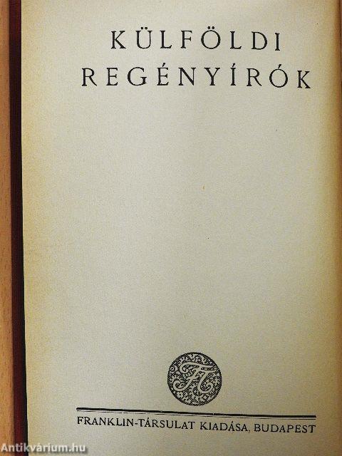 Mai osztrák elbeszélők