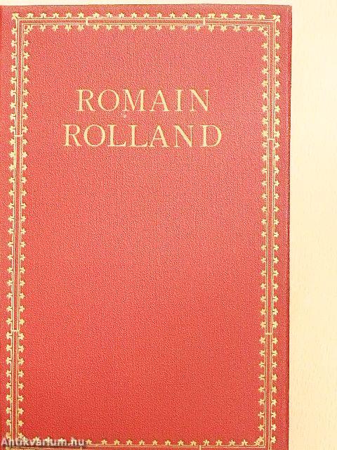 Jean-Christophe I-X.