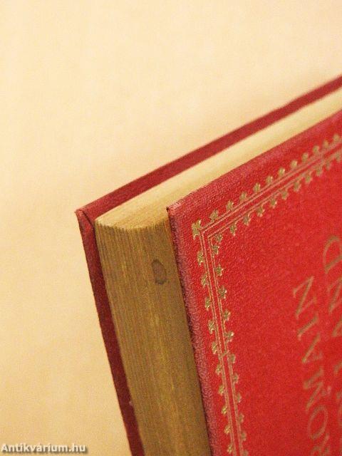 Jean-Christophe I-X.