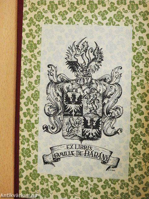 Jean-Christophe I-X.