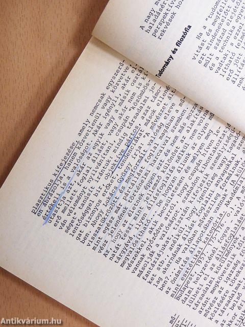 A marxista-leninista filozófia alapjai