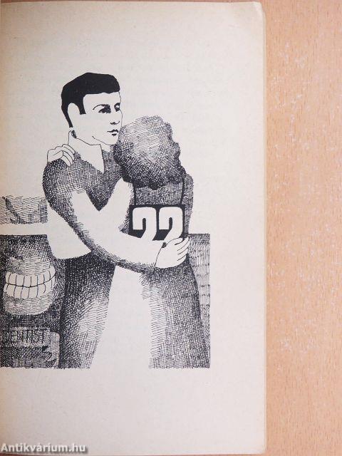 A lovakat lelövik, ugye?