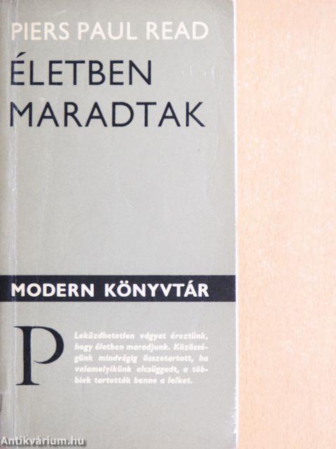 Életben maradtak