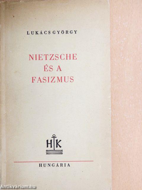 Nietzsche és a fasizmus