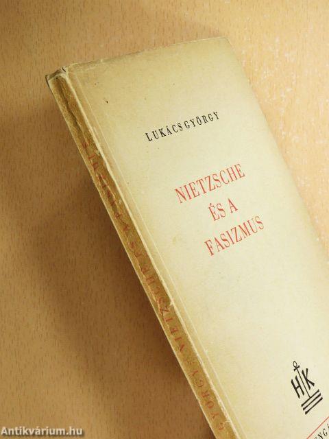 Nietzsche és a fasizmus