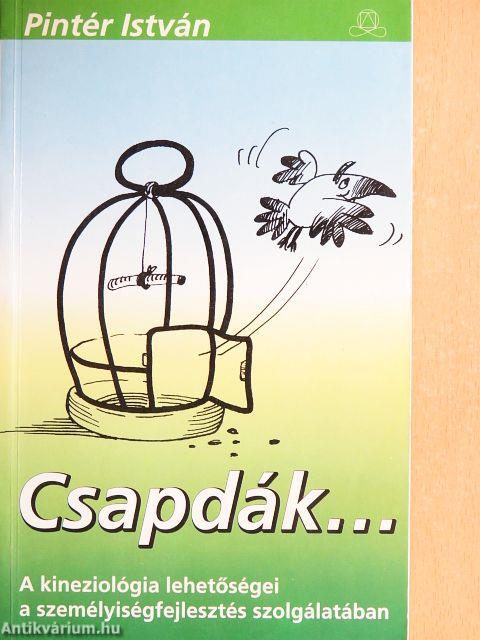Csapdák...
