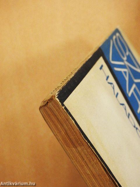 Szabás-varrás haladóknak