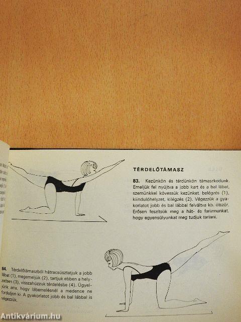 Torna, út az egészséghez