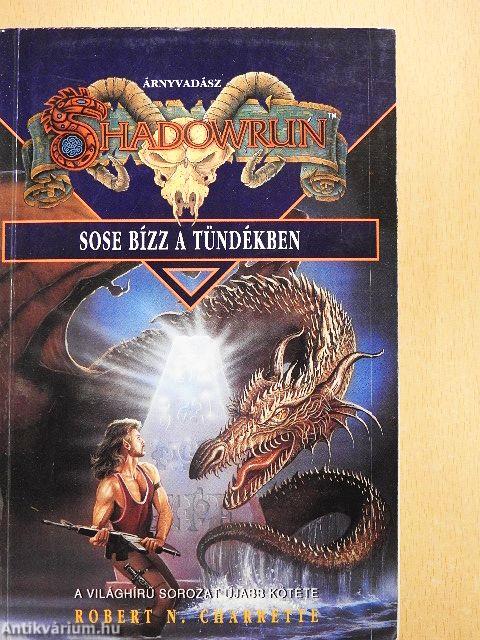 Sose bízz a tündékben