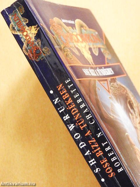 Sose bízz a tündékben