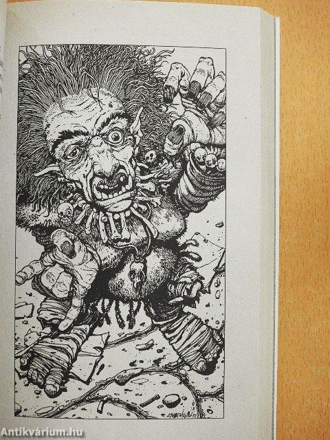 Sose bízz a tündékben