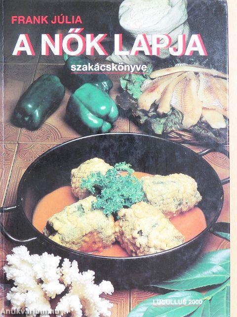 A Nők Lapja Szakácskönyve