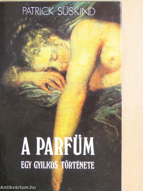 A parfüm
