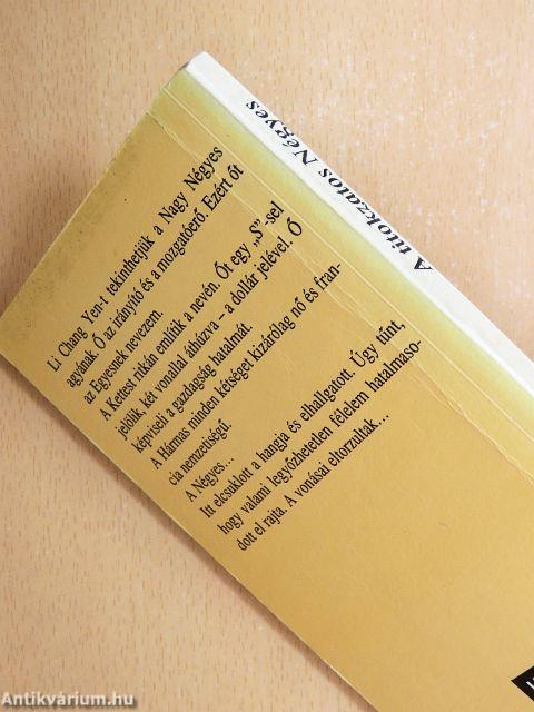 A titokzatos Négyes